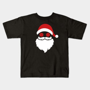 Christmas Discus Kids T-Shirt